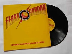 QUEEN - FLASH GORDON