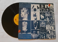 THE ROLLING STONES - EMOTIONAL RESCUE - comprar online