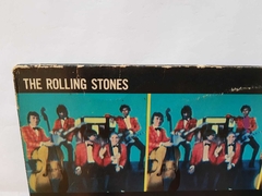 THE ROLLING STONES - REWIND (1971-1984) na internet