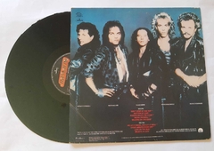 SCORPIONS - SAVAGE AMUSEMENT - comprar online