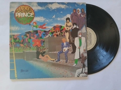 PRINCE - AROUND THE WOLD IN A DAY