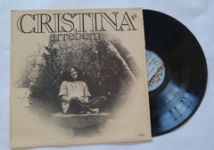 CRISTINA - ARREBEM