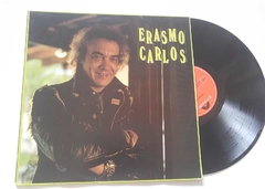 ERAMOS CARLOS - 1985 NAÇÃO DIVIDIDA