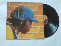 MILTON NASCIMENTO - PAIXÃO E FE