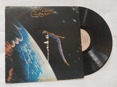 VAN DER GRAAF GENERATOR - THE QUIET ZONE THE PLEASURE DOME