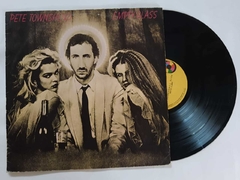 PETE TOWNSHEND - EMPTY GLASS