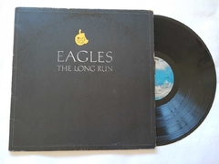 EAGLES - THE LONG RUN