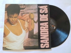 SANDRA DE SA - 1988 AMANHA