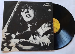 SUZI QUATRO - YOUR MAMMA WON'T LIKE ME