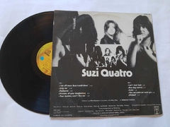 SUZI QUATRO - YOUR MAMMA WON'T LIKE ME - comprar online