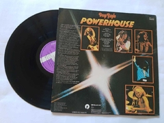 DEEP PURPLE - POWERHOUSE - comprar online