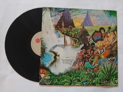 OSIBISA - WELCOME HOME - comprar online