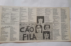 CAO FILA - CAO FILA - comprar online