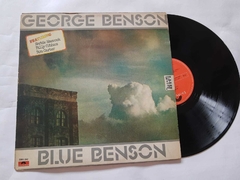 GEORGE BENSON - BLUE BENSON