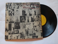 THE ROLLING STONES - EXILE ON MAIN ST