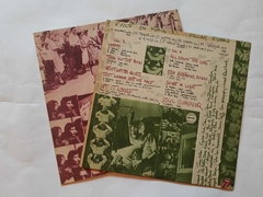 THE ROLLING STONES - EXILE ON MAIN ST - comprar online