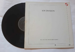 JOY DIVISON - CLOSER - comprar online