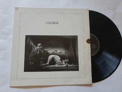 JOY DIVISON - CLOSER