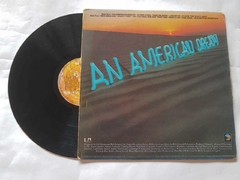 THE DIRT BAND - AN AMERICAN DREAM - Spectro Records 