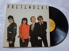 PRETENDERS - 1980