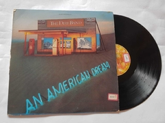 THE DIRT BAND - AN AMERICAN DREAM