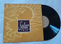 SOLAR TRIO - SOLAR TRIO