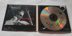 CHARLES MINGUS - AT THE BOHEMIA - Spectro Records 