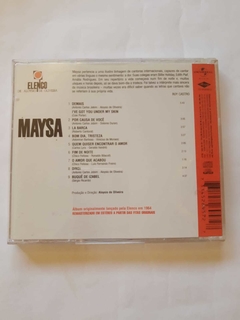 MAYSA - ME-8 na internet