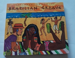BRAZILIAN GROOVE
