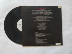 JOHN MORRIS - DIALOGUE E MUSIC FROM ORIGINAL SOUNDTRACK YOUNG FRANKENSTEIN na internet