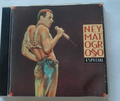 NEY MATOGROSSO - ESPECIAL