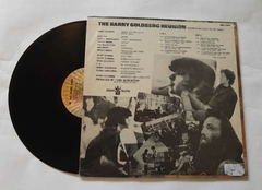 THE BARRY GOLDBERG REUNION -THERES'S NO HOLE IN MY SOUL - comprar online