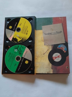 THE STORY OF JAMAICAN MUSIC - BOX CD na internet