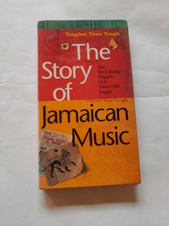 THE STORY OF JAMAICAN MUSIC - BOX CD