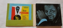OSCAR PETERSON - THIS IS OSCAR PETERSON - Spectro Records 
