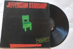 JEFEFERSON STARSHIP - NUCLEAR FURNITURE