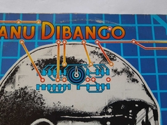 MANU DIBANGO - ELECTRIC AFRICA - comprar online