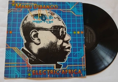 MANU DIBANGO - ELECTRIC AFRICA