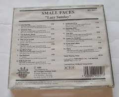 SMALL FACES - LAZY SUNDAY - comprar online