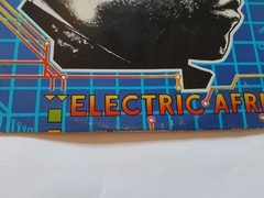 MANU DIBANGO - ELECTRIC AFRICA - Spectro Records 