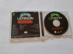 JOHN LENNON - ROCK'N'ROLL - comprar online