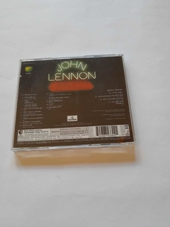 JOHN LENNON - ROCK'N'ROLL na internet