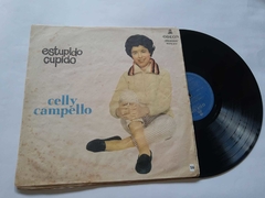 CELLY CAMPELLO - ESTUPIDO CUPIDO