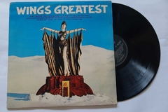 PAUL MCCARTNEY E WINGS - WINGS GREATEST