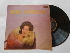 ZEZE GONZAGA - NOSSA NAMORADA MUSICAL