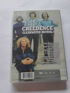 CREEDENCE CLEARWATER REVIVAL - comprar online