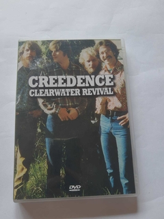 CREEDENCE CLEARWATER REVIVAL