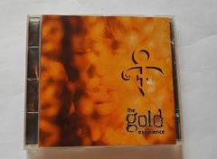 PRINCE - THE GOLD EXPERIENCE