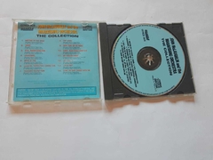 JOHN MCLAUGHLIN E MAHAVISHNU ORCHESTRA - THE COLLECTION - comprar online