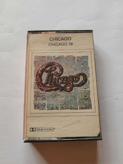 CHICAGO - CHICAGO 18
